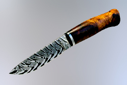 Feststehende Messer I.